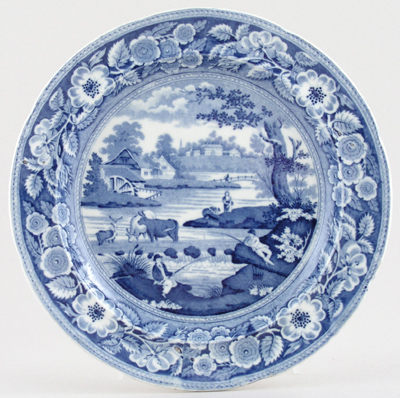 Plate c1820